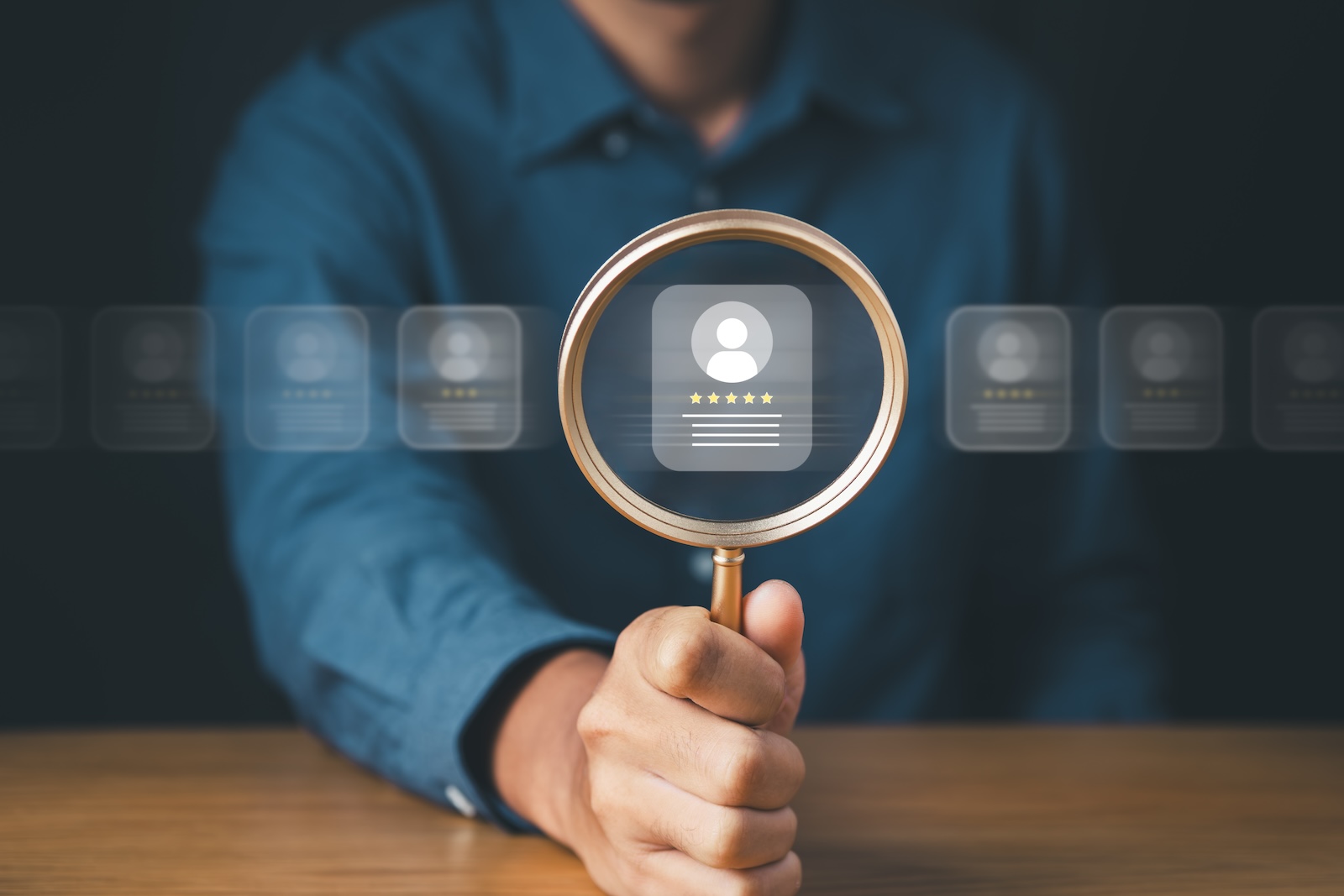 Best Background Checks For Private Investigators